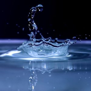 Água Purificada: Projeto